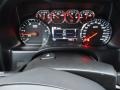 Summit White - Silverado 2500HD LT Crew Cab 4WD Photo No. 20