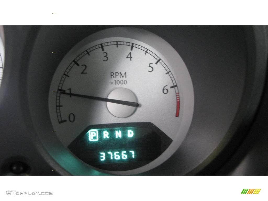 2008 Sebring LX Sedan - Modern Blue Pearl / Dark Slate Gray/Light Slate Gray photo #2