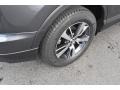 2018 Magnetic Gray Metallic Toyota RAV4 XLE AWD  photo #35