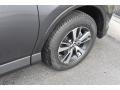 2018 Magnetic Gray Metallic Toyota RAV4 XLE AWD  photo #36