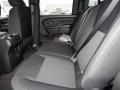 Black Rear Seat Photo for 2019 Nissan TITAN XD #130448063