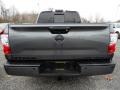 Gun Metallic - Titan Midnight Edition Crew Cab 4x4 Photo No. 4