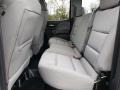Summit White - Silverado 2500HD Work Truck Double Cab Photo No. 6
