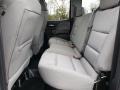 2019 Summit White Chevrolet Silverado 2500HD Work Truck Double Cab  photo #6