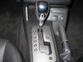 2009 Quicksilver Metallic Pontiac G6 GT Sedan  photo #14
