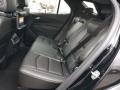 Jet Black 2019 Chevrolet Equinox Premier AWD Interior Color