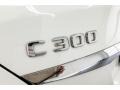 Polar White - C 300 Sedan Photo No. 7