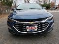 Pacific Blue Metallic - Malibu LT Photo No. 2