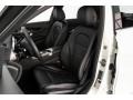 Polar White - C 300 Sedan Photo No. 15