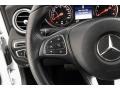 Polar White - C 300 Sedan Photo No. 19