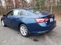 Pacific Blue Metallic - Malibu LT Photo No. 5