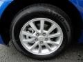 2019 Chevrolet Sonic LT Sedan Wheel