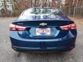 Pacific Blue Metallic - Malibu LT Photo No. 6
