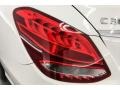Polar White - C 300 Sedan Photo No. 27
