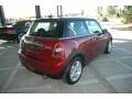 Nightfire Red Metallic - Cooper Hardtop Photo No. 8