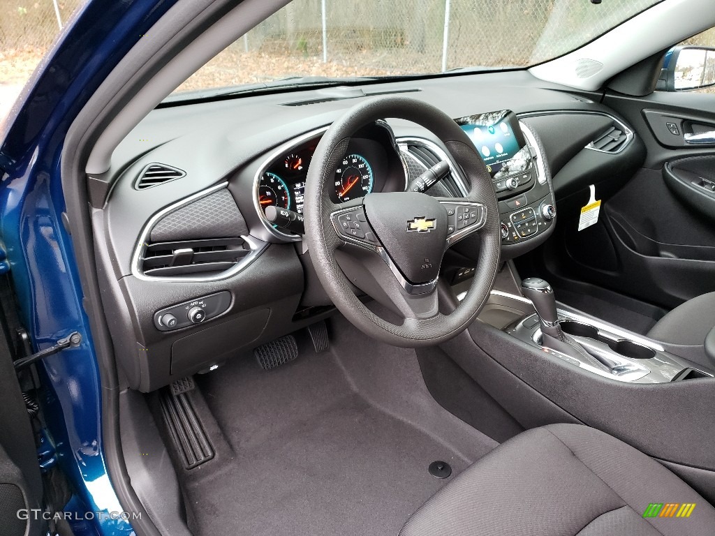 2019 Chevrolet Malibu Lt Interior Color Photos Gtcarlot Com