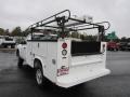 Summit White - Silverado 2500HD WT Regular Cab Photo No. 3