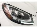 Polar White - C 300 Sedan Photo No. 33