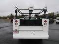Summit White - Silverado 2500HD WT Regular Cab Photo No. 4