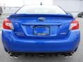 WR Blue Pearl - WRX  Photo No. 4