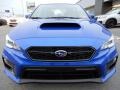 2019 WR Blue Pearl Subaru WRX   photo #8