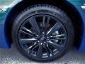 2019 Subaru WRX Standard WRX Model Wheel and Tire Photo