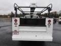 Summit White - Silverado 2500HD WT Regular Cab Photo No. 11