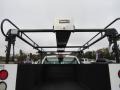Summit White - Silverado 2500HD WT Regular Cab Photo No. 12