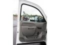 Summit White - Silverado 2500HD WT Regular Cab Photo No. 16