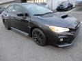  2019 WRX  Dark Gray Metallic