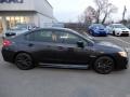 Dark Gray Metallic - WRX  Photo No. 2
