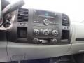 Summit White - Silverado 2500HD WT Regular Cab Photo No. 22