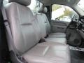 Summit White - Silverado 2500HD WT Regular Cab Photo No. 23