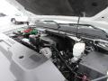 Summit White - Silverado 2500HD WT Regular Cab Photo No. 29