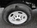 Summit White - Silverado 2500HD WT Regular Cab Photo No. 33