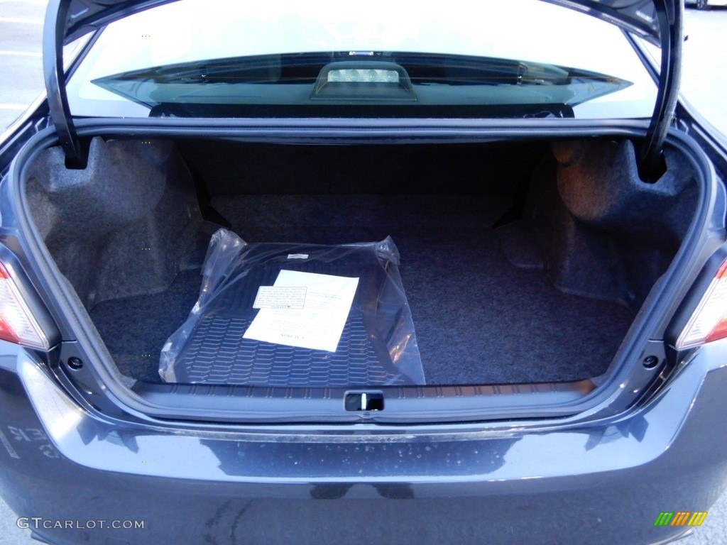 2019 Subaru WRX Standard WRX Model Trunk Photo #130451180