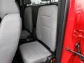 2019 Red Hot Chevrolet Colorado WT Extended Cab 4x4  photo #8
