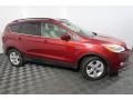 Ruby Red - Escape SE 1.6L EcoBoost 4WD Photo No. 4