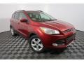 Ruby Red - Escape SE 1.6L EcoBoost 4WD Photo No. 5
