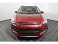 Ruby Red - Escape SE 1.6L EcoBoost 4WD Photo No. 6