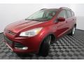 Ruby Red - Escape SE 1.6L EcoBoost 4WD Photo No. 7