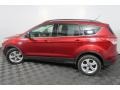 Ruby Red - Escape SE 1.6L EcoBoost 4WD Photo No. 9