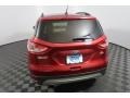 Ruby Red - Escape SE 1.6L EcoBoost 4WD Photo No. 11