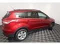Ruby Red - Escape SE 1.6L EcoBoost 4WD Photo No. 13