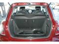 Nightfire Red Metallic - Cooper Hardtop Photo No. 11