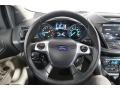 Ruby Red - Escape SE 1.6L EcoBoost 4WD Photo No. 20