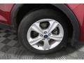 Ruby Red - Escape SE 1.6L EcoBoost 4WD Photo No. 29
