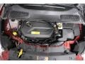 Ruby Red - Escape SE 1.6L EcoBoost 4WD Photo No. 36