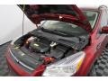 Ruby Red - Escape SE 1.6L EcoBoost 4WD Photo No. 37