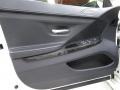 Door Panel of 2019 6 Series 650i xDrive Gran Coupe